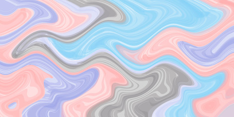 Abstract backgrounds with different shapes and colors - 371864894