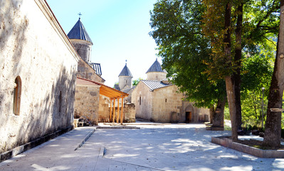 Armenia Haghartsin Monastery
