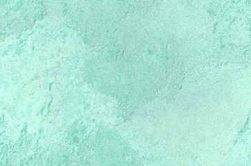 abstract turquoise, green and grey colors background for design