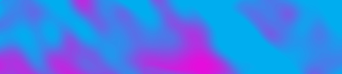 abstract bright blur pink and blue colors background for design