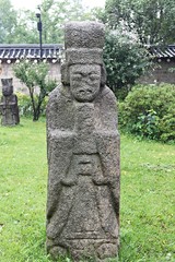 한국 서울 경복궁 입니다