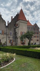 Burg