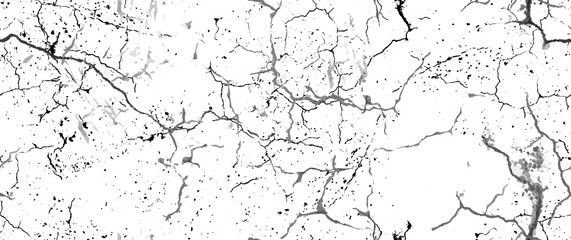 Distressed Grunge Texture. Seamless Pattern.