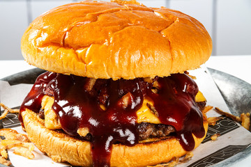 Burgers