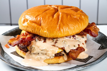 Burgers
