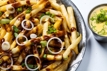 Fries