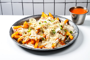 Fries