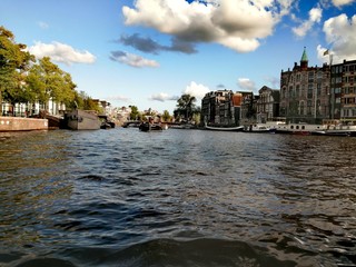 Ámsterdam 