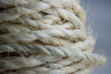 Textura seco lazo cabuya cuerdas