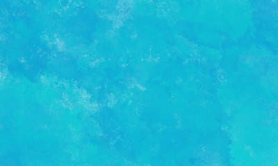 Skyblue Abstract Pastel Texture Background