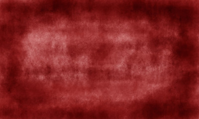 Dark Red Abstract Pastel Texture Background
