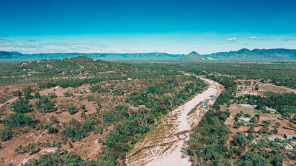 North Queensland Landscape & Nature