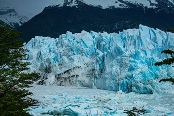 Glaciar Perito Moreno