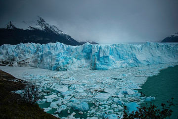 Glaciar Perito Moreno