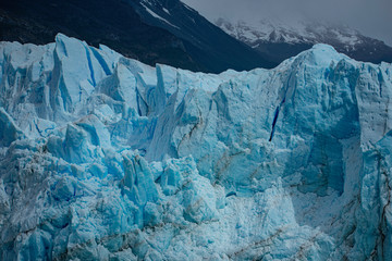 Glaciar Perito Moreno
