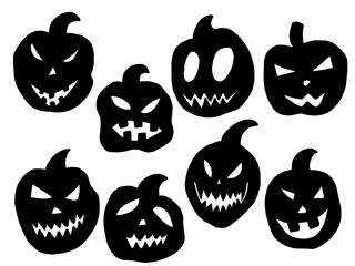 Pumpkin Halloween. You can use this file to print on greeting card, frame, mugs, shopping bags, wall art, telephone boxes, wedding invitation, stickers, decorations, and t-shirts helloween.