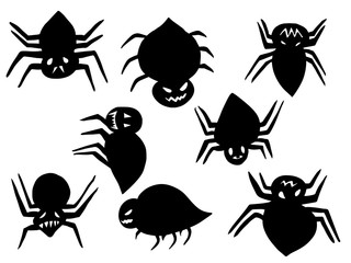 Spider Halloween. This file you can use to print on greeting cards, frames, mugs, shopping bags, wall art, phone boxes, wedding invitations, stickers, decorations, and helloween t-shirts.