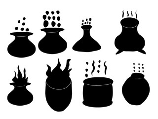 Potion Halloween. This file you can use to print on greeting cards, frames, mugs, shopping bags, wall art, phone boxes, wedding invitations, stickers, decorations, and helloween t-shirts.