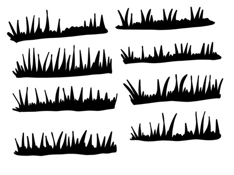 grass Halloween. This file you can use to print on greeting cards, frames, mugs, shopping bags, wall art, phone boxes, wedding invitations, stickers, decorations, and helloween t-shirts.