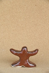 我が家の守り神