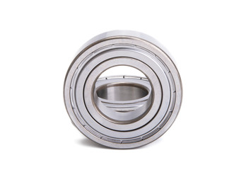 bearings isolated