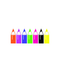 pencil icon,vector best flat icon.