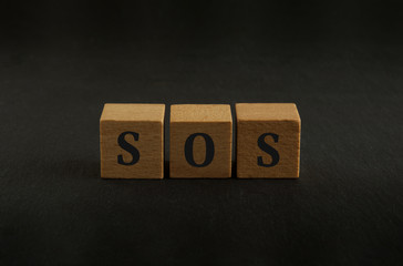 SOS