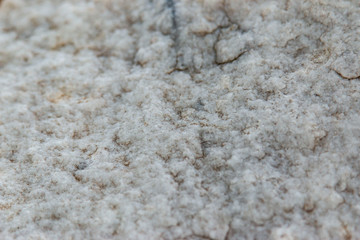 white marble floor as background