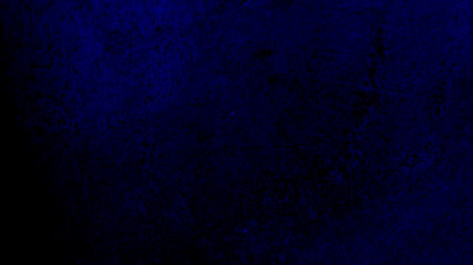 Abstract Dark blue Background