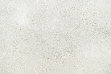 White old cement wall concrete backgrounds textured, White Cement Wall for background,