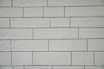 Textur Mauerwerk Ritterkapelle Haßfurt II