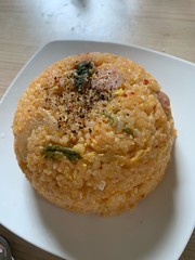 baked potato with cheese
