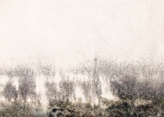 The cement wall background abstract gray concrete texture for interior design, white grunge cement or concrete painted wall texture, white cement stone concrete plastered stucco wall painted.