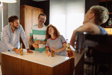 Celebrating friendship days