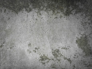 Aged metal Background. Grunge Old Stainless Steel Texture with Scratch. Stylized Weathered Surface. Horizontal Image Copy Space.