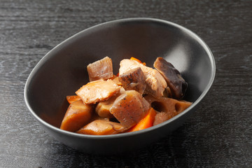 筑前煮