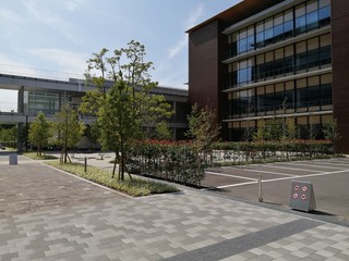 愛知学院大学