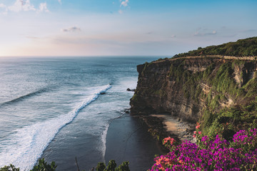 Uluwatu Beach