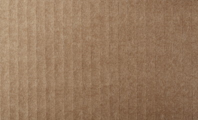 Fototapeta na wymiar Cardboard surface background and texture