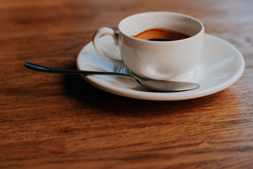 coffee, female hands holding a cup of coffee