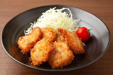 チキンカツ