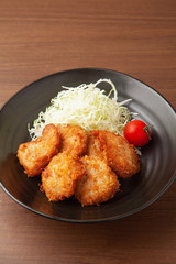 チキンカツ