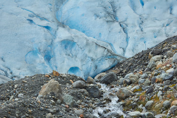 Glaciar Perito Moreno, Argentina