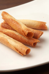 シガレットラングドッシャ