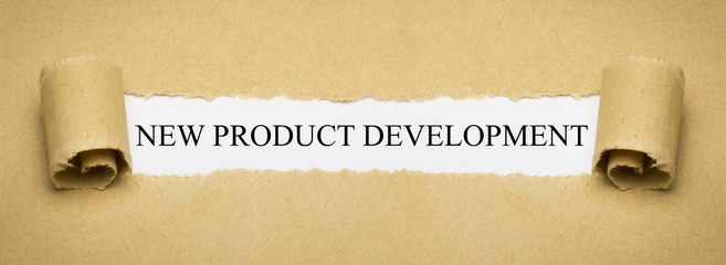New Product Development
