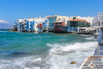 Mykonos