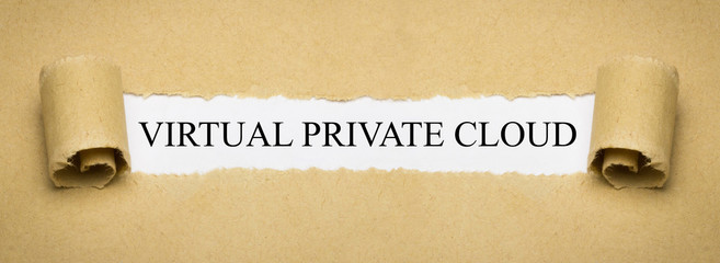 Virtual Private Cloud