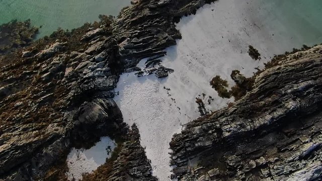 Highs and Isles