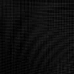 Dark black net texture material industrial abstract background