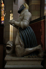 Luther, Martin Luther, Schlosskirche, Kirchenschiff, 95 Thesen, Wittenberg, Deutschland, Europa